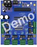 Node Flex LED Controller