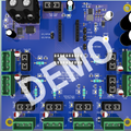 Node Mini LED Controller