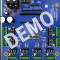 Node Backbone LED Controller